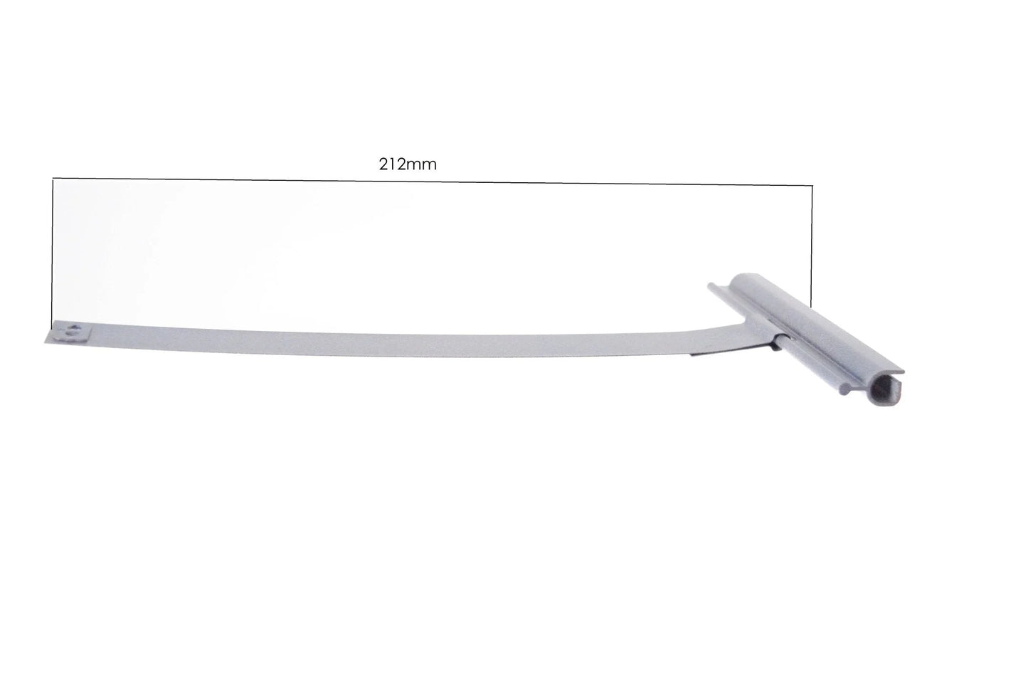 Jalousiene Ersatzteile-Shop Aufhängefedern für Rollladenpanzer 212mm