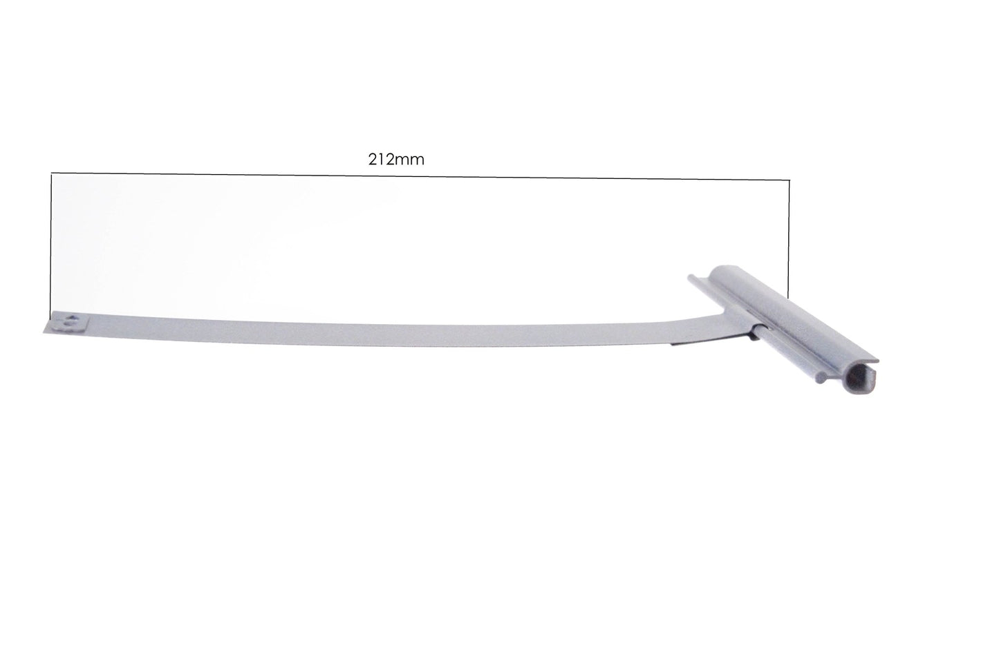 Jalousiene Ersatzteile-Shop Aufhängefedern für Rollladenpanzer 212mm