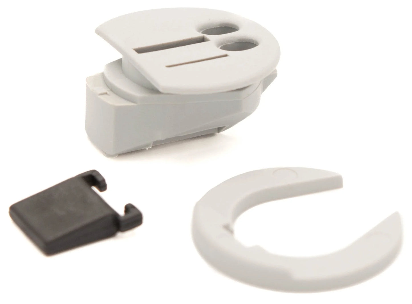 Aufzugsbandbefestigung für 8 - 10mm Hella / Rau Schüco Veltrup - Jalousiene Ersatzteile - Shop