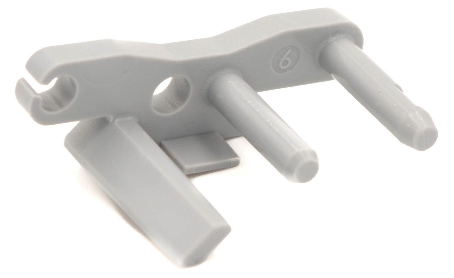 Aufzugsbandbefestigung Schenker - Jalousiene Ersatzteile - Shop