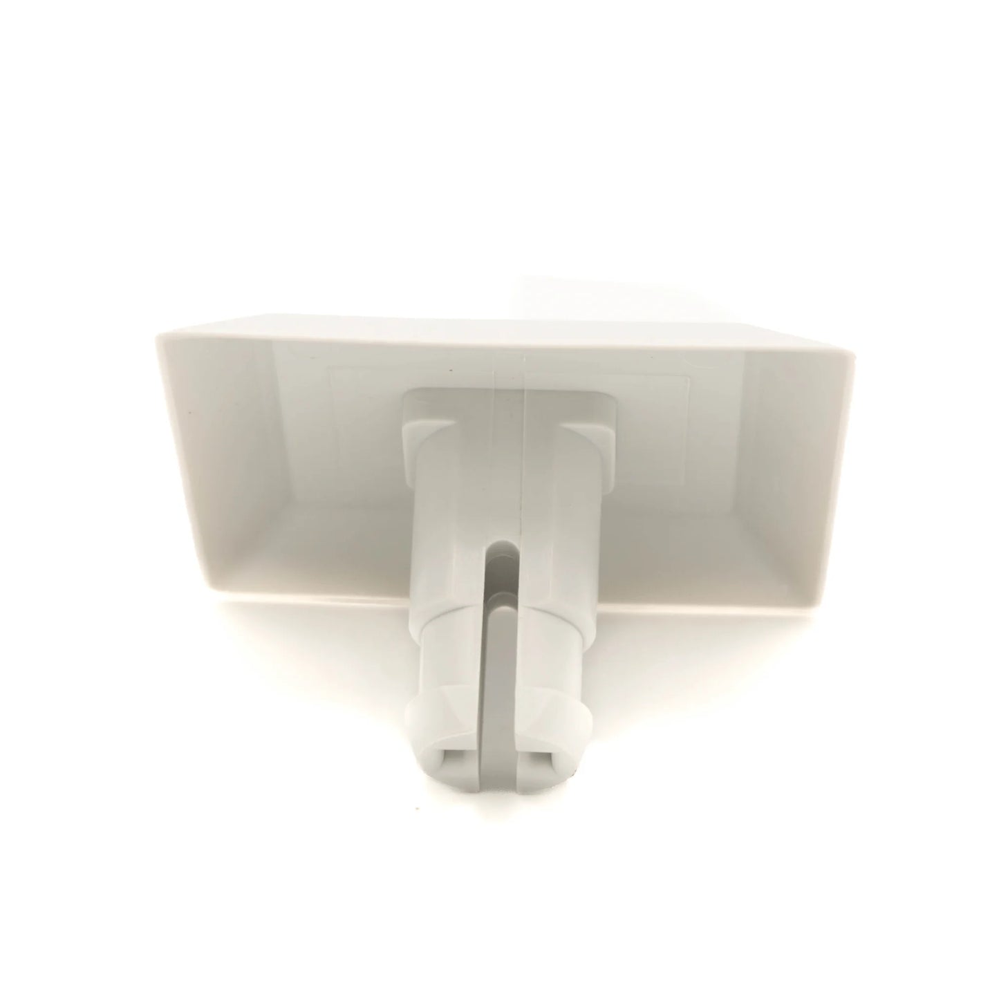 Bandhaltereinsatz Hunter Douglas, Flexalum - Jalousiene Ersatzteile - Shop