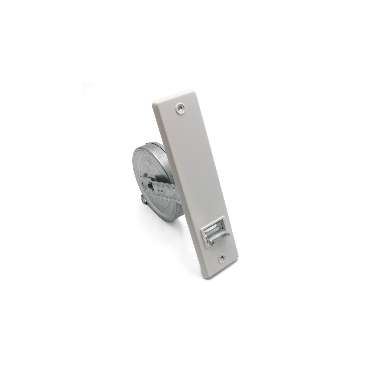 Jalousiene Ersatzteile-Shop Einlassgurtwickler für Rollladen, weiß andere Ausführung