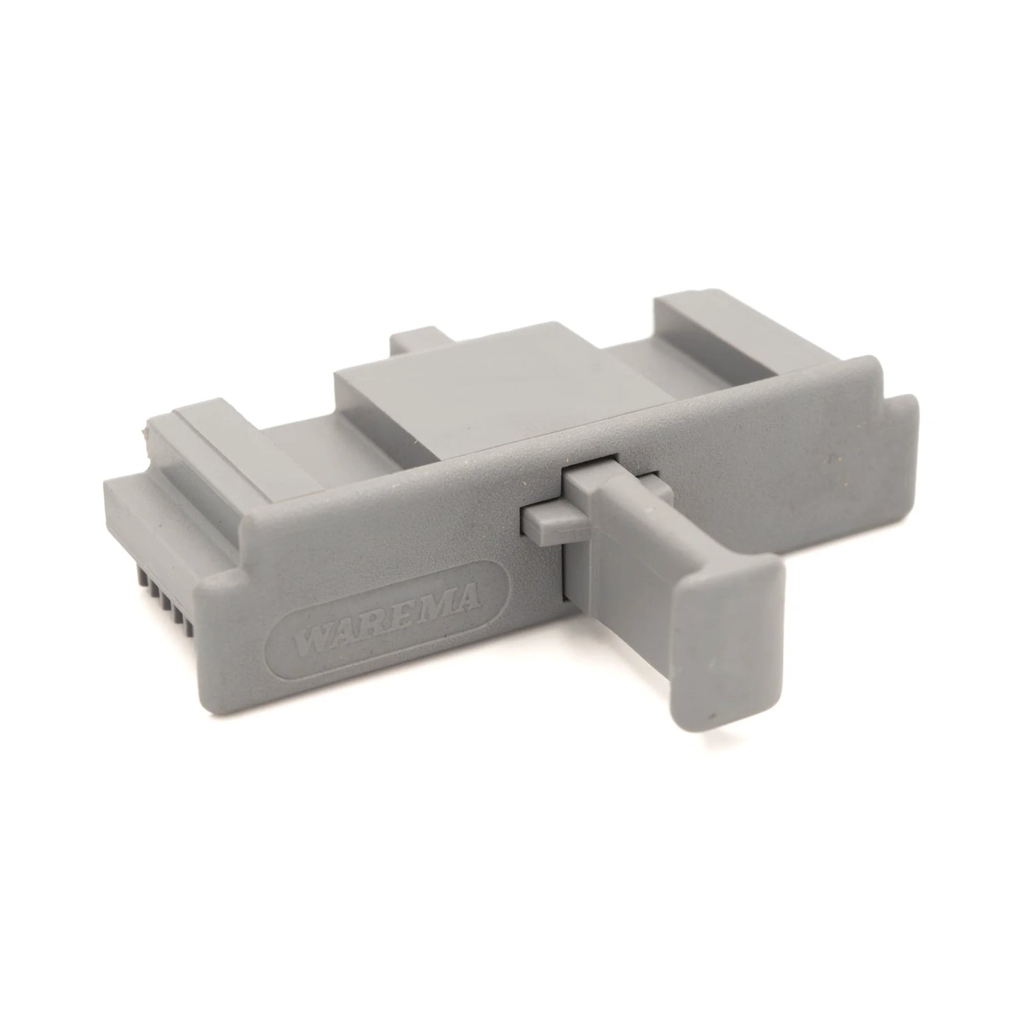 Endkappe Warema, mit Führungsnippel 65x13 mm - Jalousiene Ersatzteile - Shop