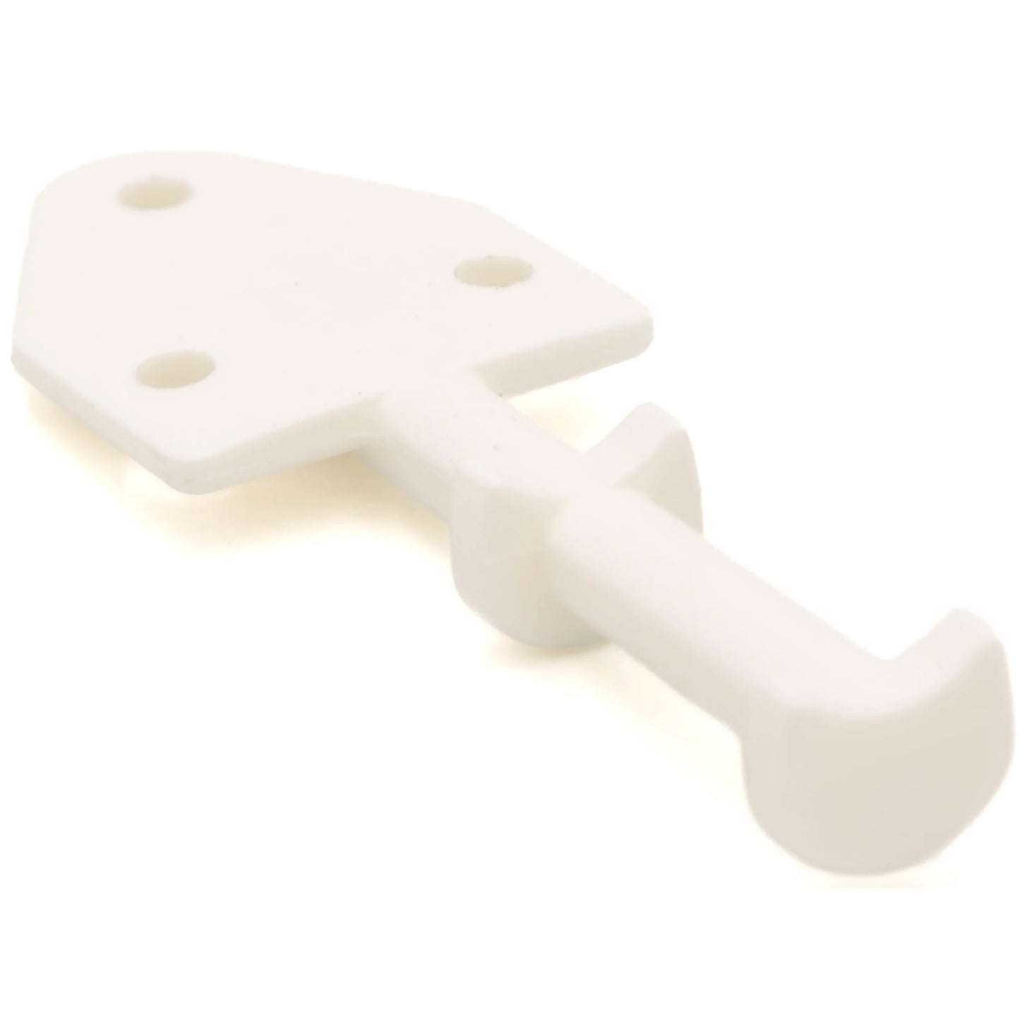 Führungsnippel Warema 63,5 mm, schwarz - Jalousiene Ersatzteile - Shop