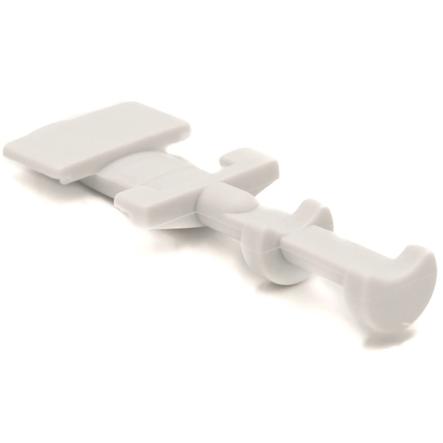 FÜHRUNGSNIPPEL ZUM STECKEN "KRÜLLAND" - Jalousiene Ersatzteile - Shop