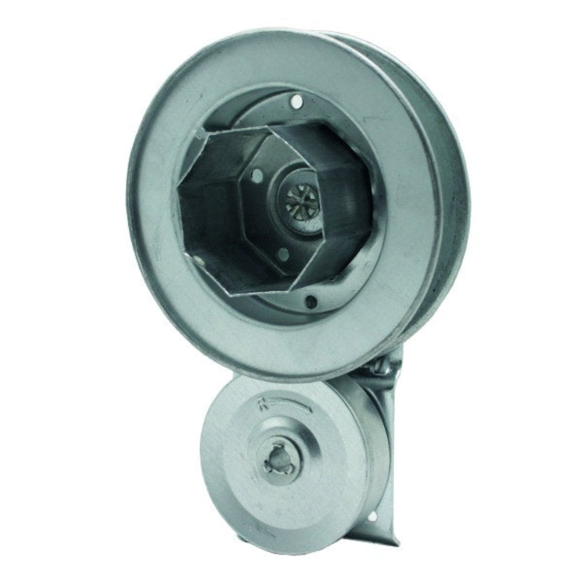 Fertighaus - Gurtwickler für Gurt 23 mm - Gurtscheibe Ø 140 mm - Jalousiene Ersatzteile - Shop