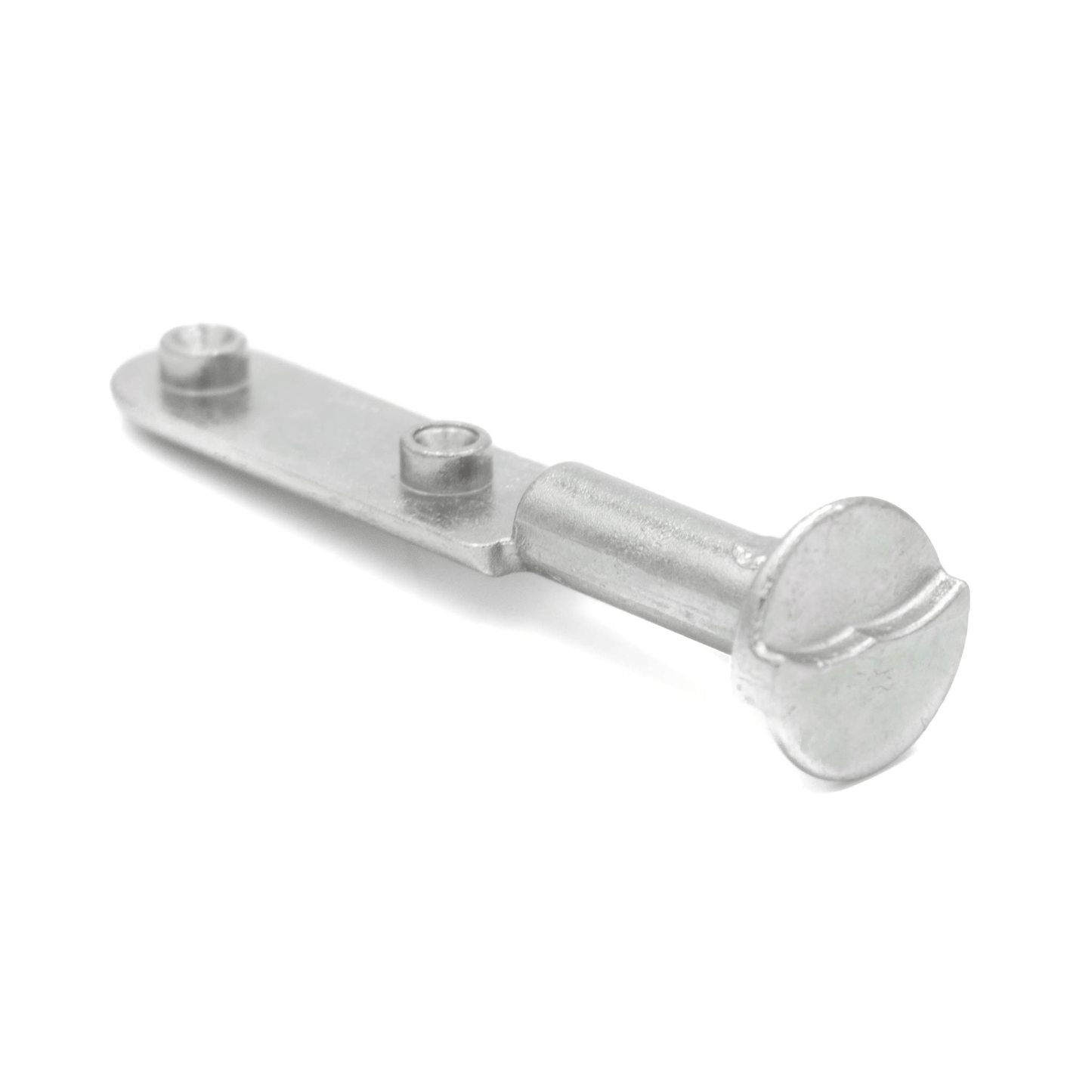 FÜHRUNGSNIPPEL - METALL HELLA / Rau TYP "AR 63/92" - Jalousiene Ersatzteile - Shop