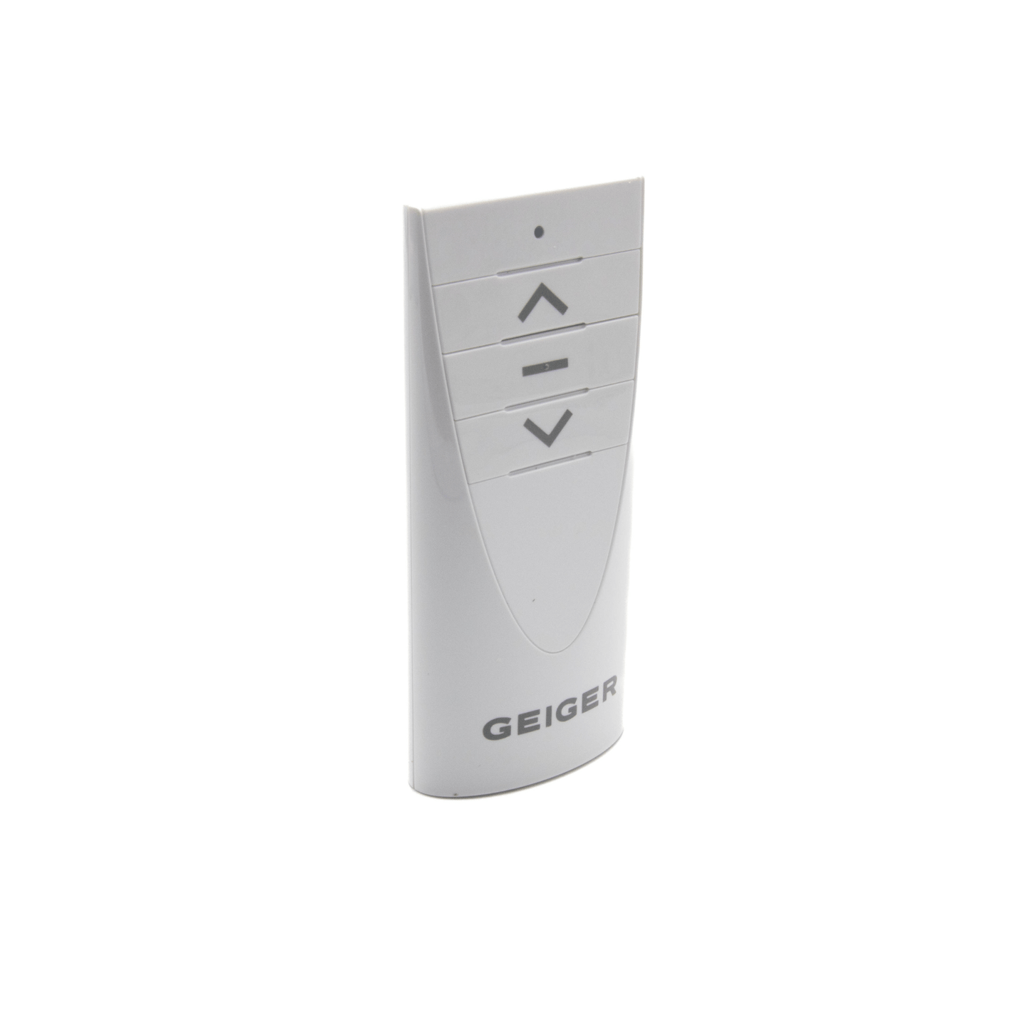 Geiger (1 - Kanal) Funk Handsender Unidirektional - Jalousiene Ersatzteile - Shop
