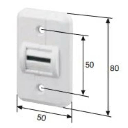 Gurtführung KOMPAKT - Jalousiene Ersatzteile - Shop