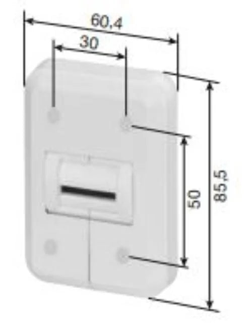 Gurtführung RENO - Jalousiene Ersatzteile - Shop