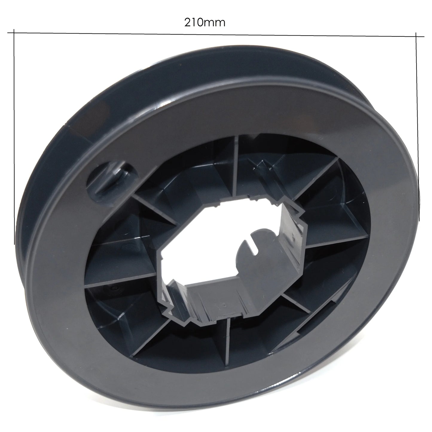 Gurtscheibe - Jalousiene Ersatzteile - Shop