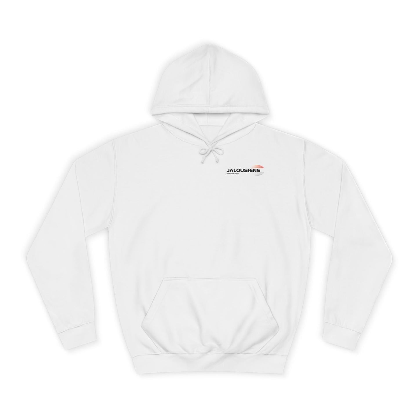 Jalousiene Hoodie - Jalousiene Ersatzteile - Shop