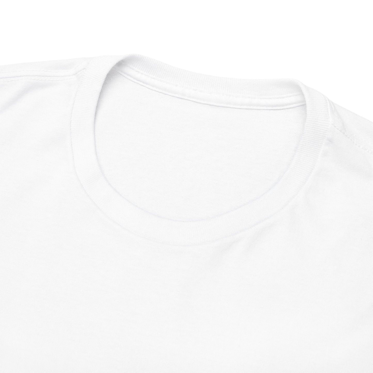 Jalousiene T-Shirt Ich baue nicht ich erschaffe - Jalousiene Ersatzteile - Shop