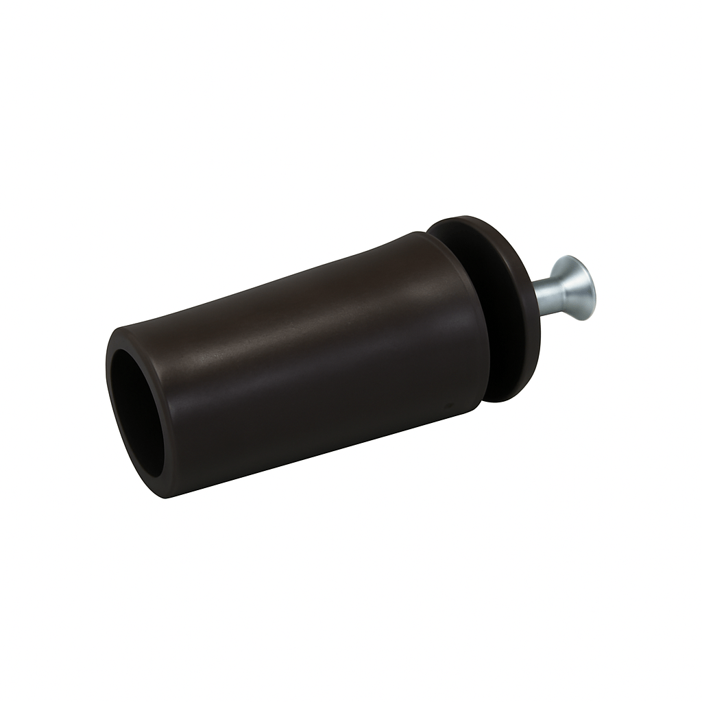 Konischer Rollladenstopper – 30 mm, 40 mm und 60 mm - Jalousiene Ersatzteile - Shop