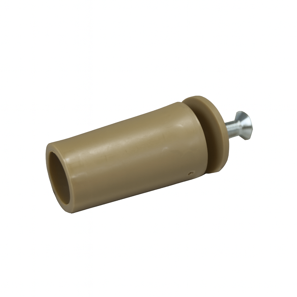 Konischer Rollladenstopper – 30 mm, 40 mm und 60 mm - Jalousiene Ersatzteile - Shop