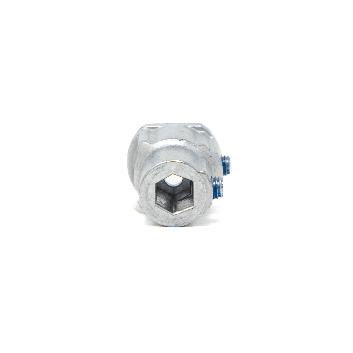 Motorkupplung 12 mm 4 - Kant - Jalousiene Ersatzteile - Shop