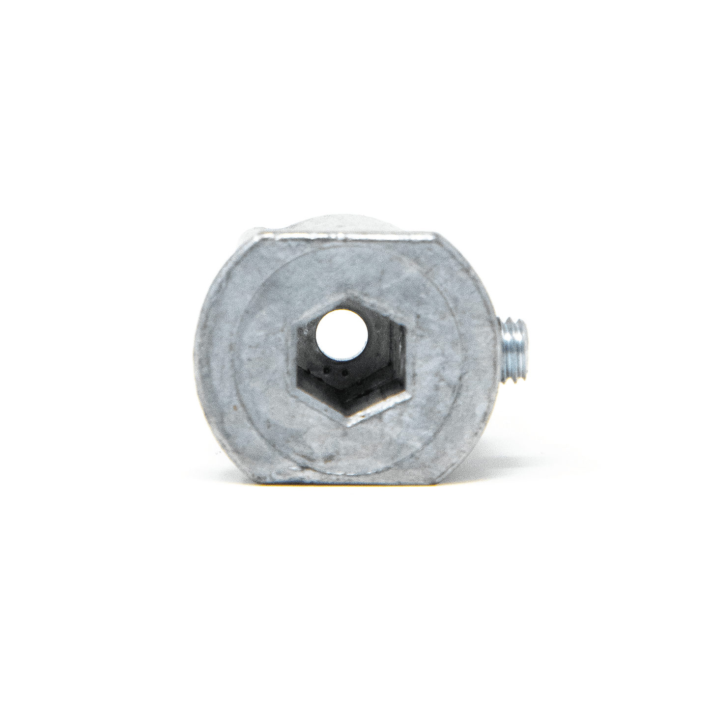 Motorkupplung 7 mm 6 - Kant / 4 - Kant - Jalousiene Ersatzteile - Shop