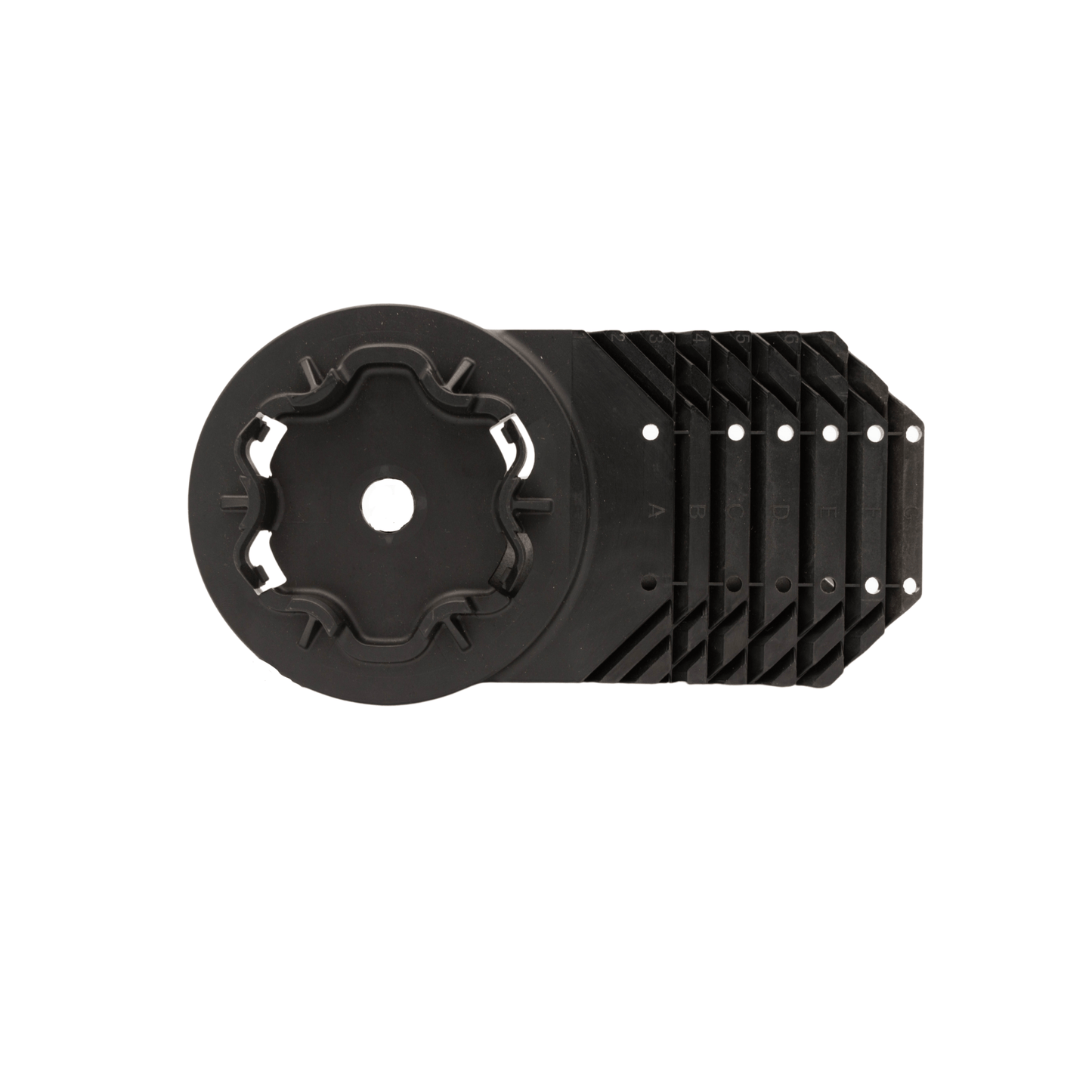 Rohrmotor Geiger SlimTECline 10Nm geeignet für Welle SW - 40 - Jalousiene Ersatzteile - Shop