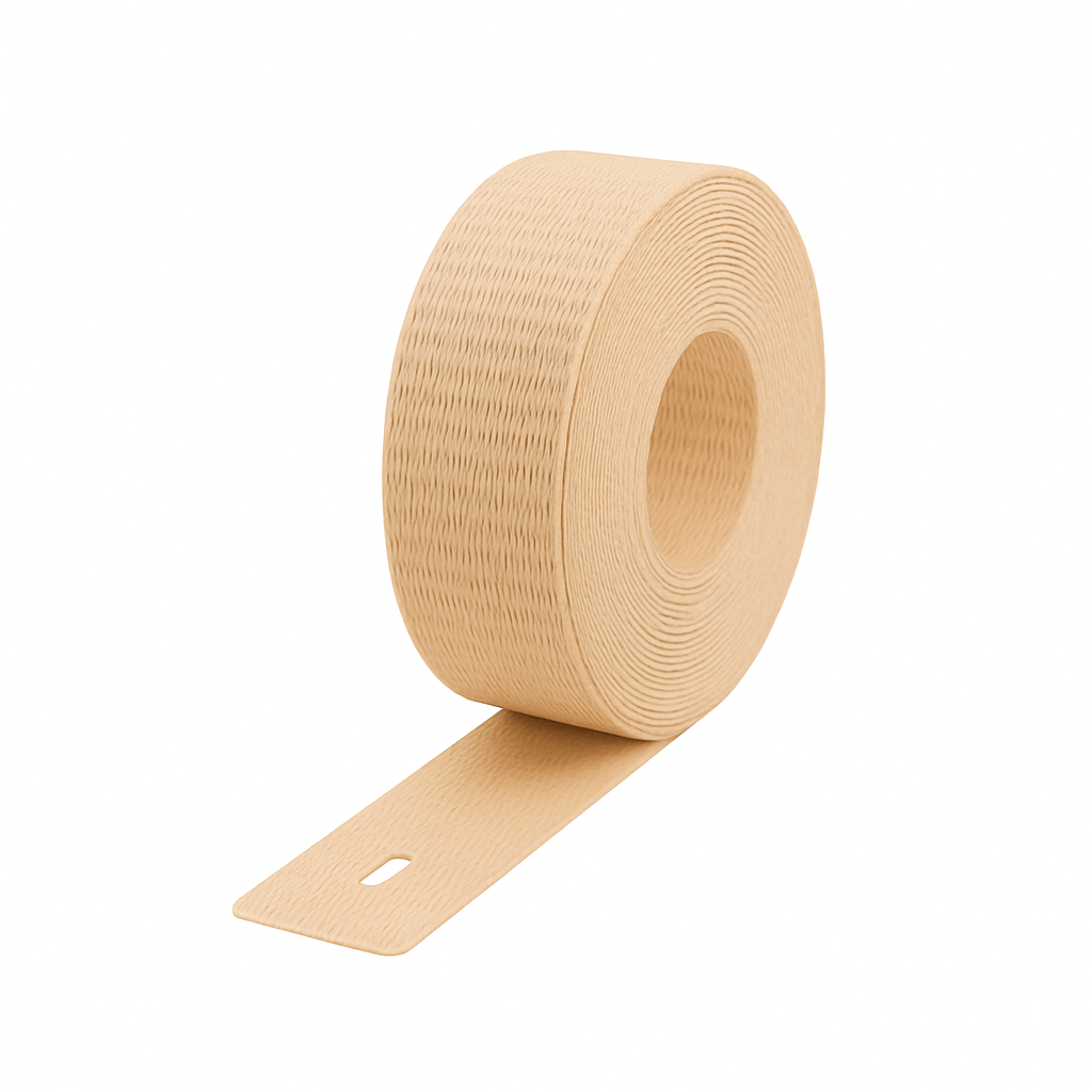 Rollladengurt 23 mm – 50 m Rolle – in Grau, Creme oder als Wendegurt - Jalousiene Ersatzteile - Shop