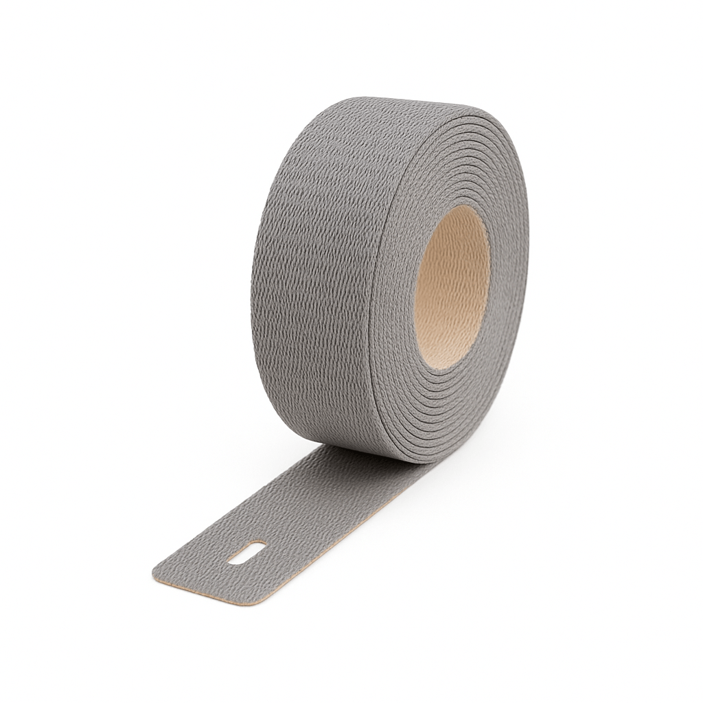 Rollladengurt 23 mm – 50 m Rolle – in Grau, Creme oder als Wendegurt - Jalousiene Ersatzteile - Shop