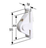 Schnurführung - Leitrolle für Schnur - Wickler - Jalousiene Ersatzteile - Shop