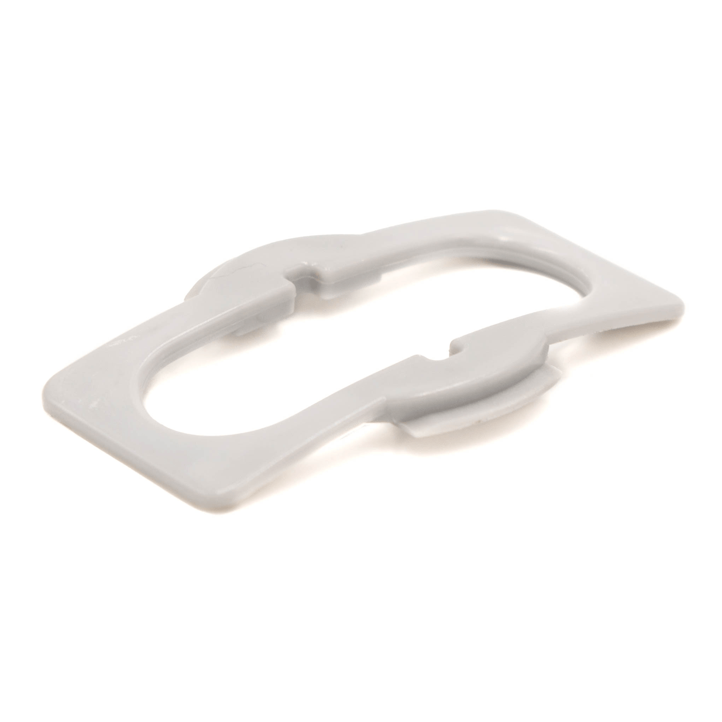 Schutzösen, für Seilführung 10x30 mm, Grau, Warema - Jalousiene Ersatzteile - Shop