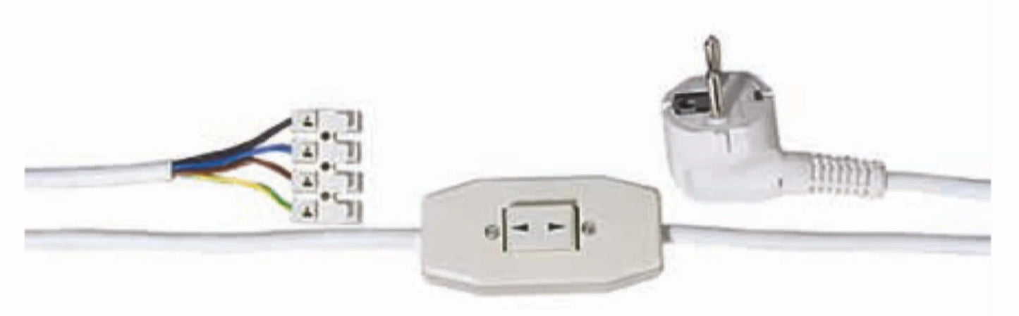 Selve Einstellkabel für SP - Motoren (Spindel) - Jalousiene Ersatzteile - Shop