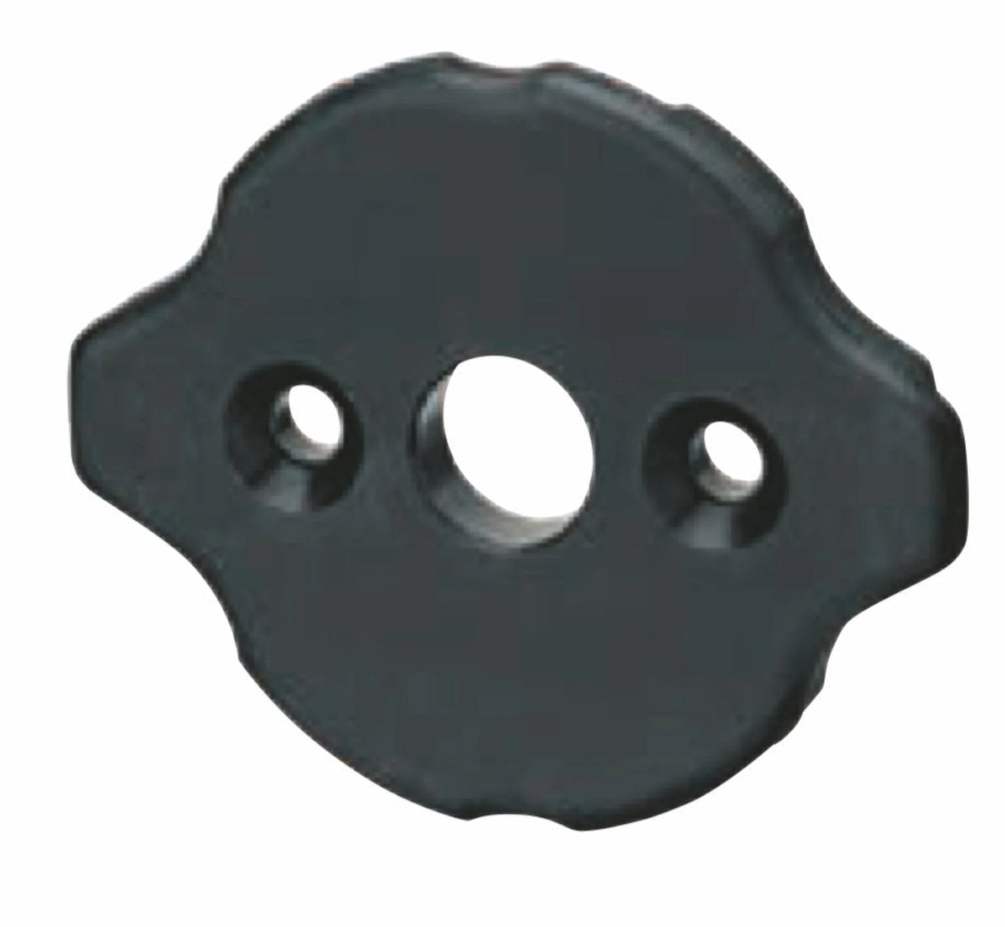 Selve Motorflansch für Motorspannlager Vorbaurollladen Baureihe 1 - Jalousiene Ersatzteile - Shop
