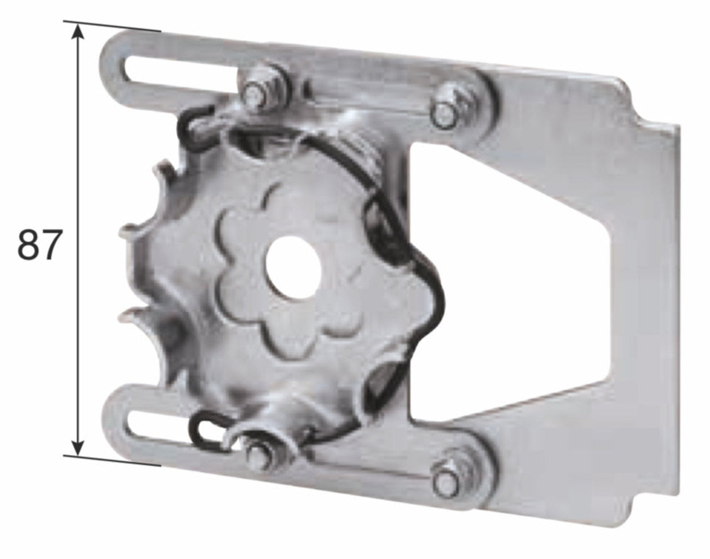 Selve Motorspannlager für Vorbaurollladen - Jalousiene Ersatzteile - Shop