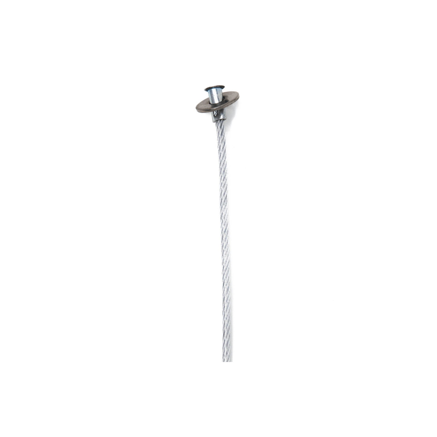 Jalousiene Ersatzteile-Shop Spannseil transparent für Jalousien