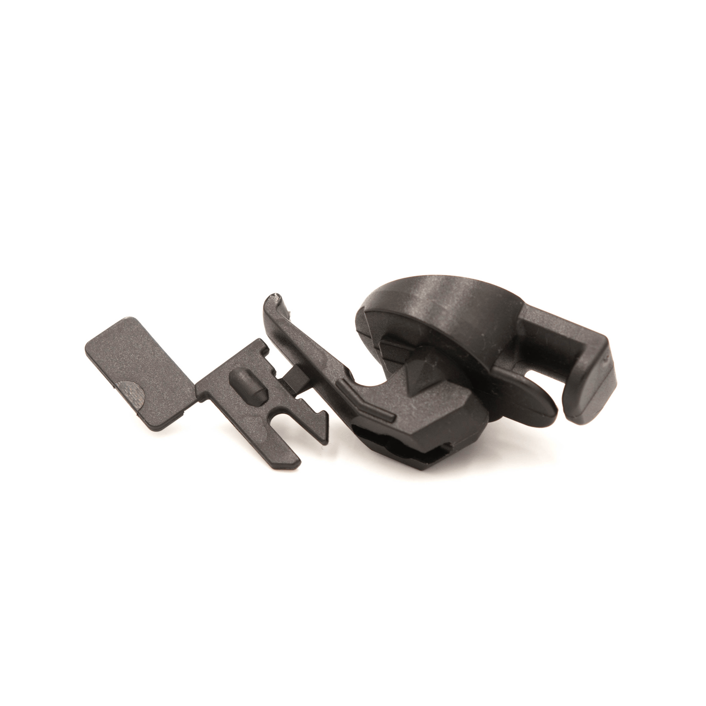 Unterschienenstopfen Hunter Douglas, Flexalum - Jalousiene Ersatzteile - Shop