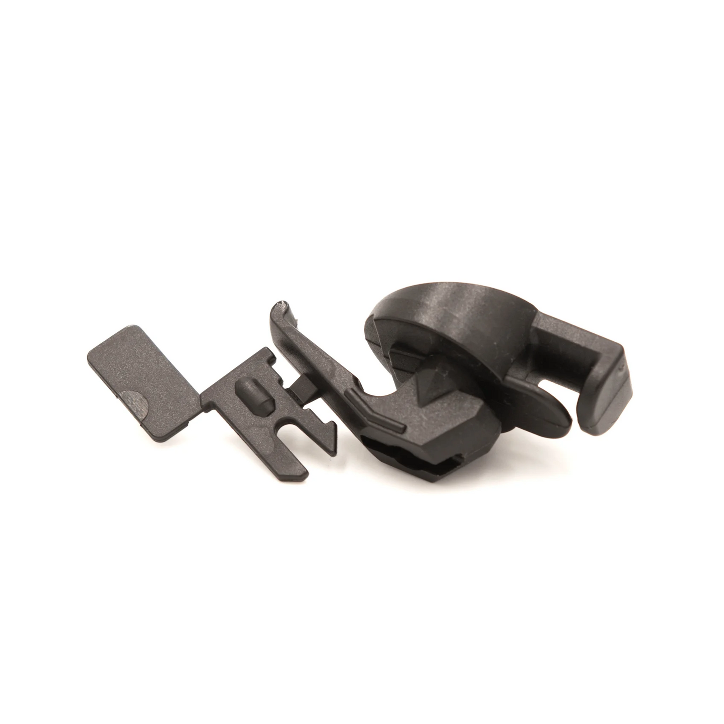 Unterschienenstopfen Hunter Douglas, Flexalum - Jalousiene Ersatzteile - Shop