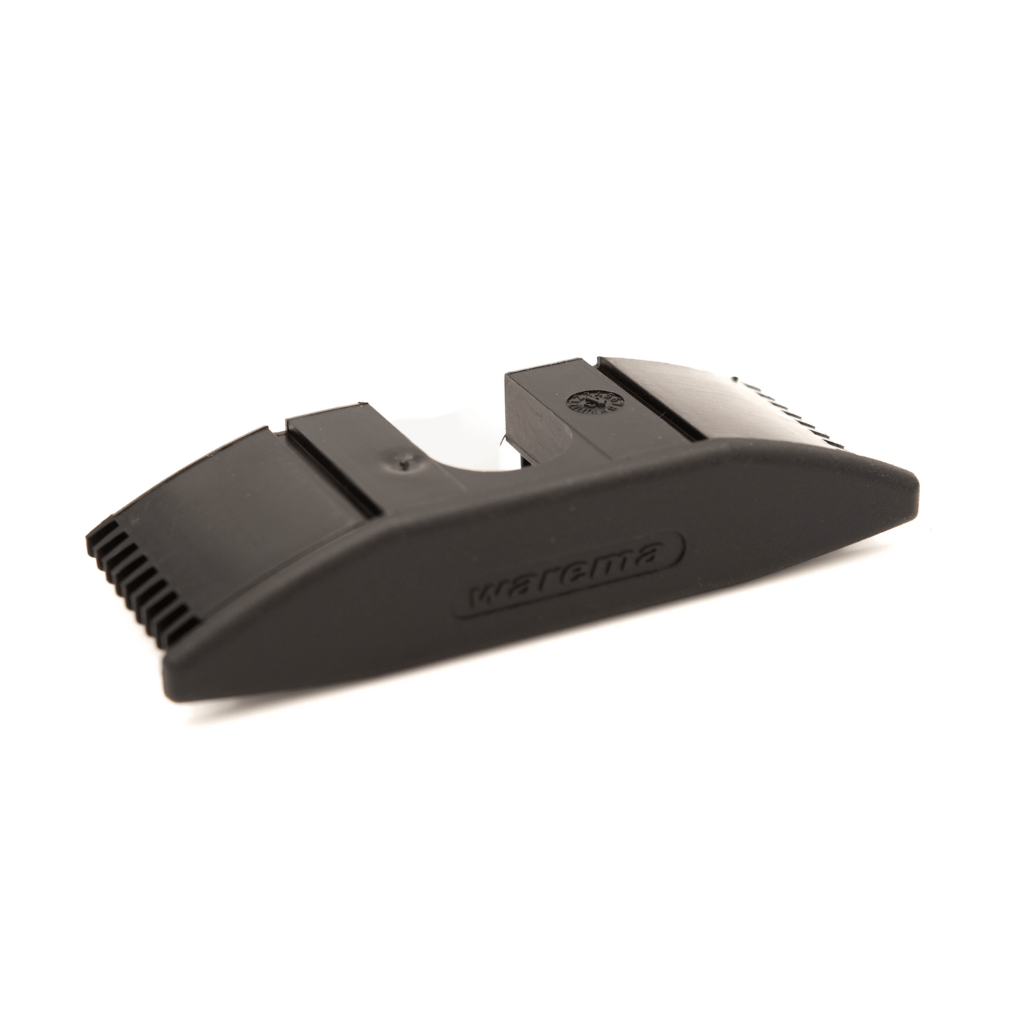 Warema Endkappe schwarz, für Unterschiene 80 mm - Jalousiene Ersatzteile - Shop
