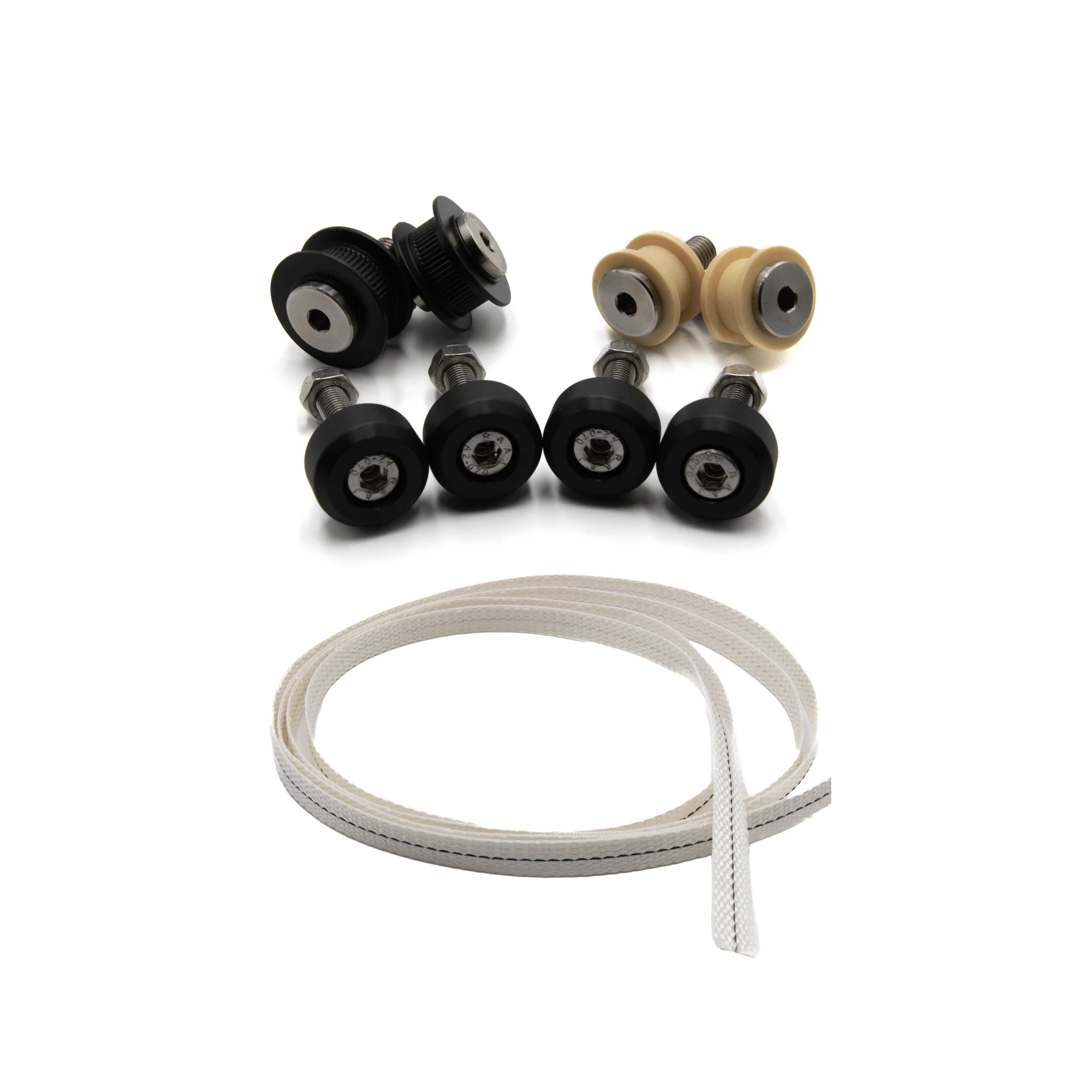 wintergarten markise seilzug reparieren Wo&Wo Reparaturset XL R154 Wintergartenmarkise inkl. 16 Meter Aufzugsb –  Jalousiene Ersatzteile-Shop