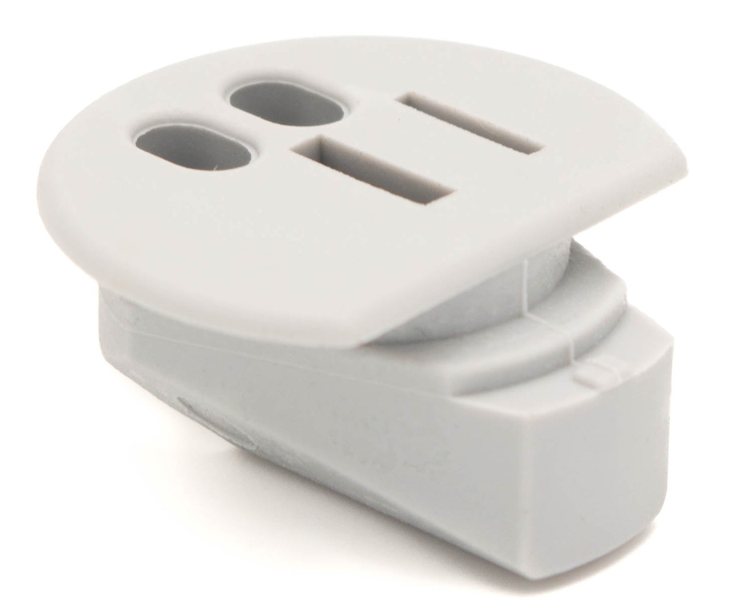 ZL - Knopf für US - Befestigung Hella/rau - Jalousiene Ersatzteile - Shop