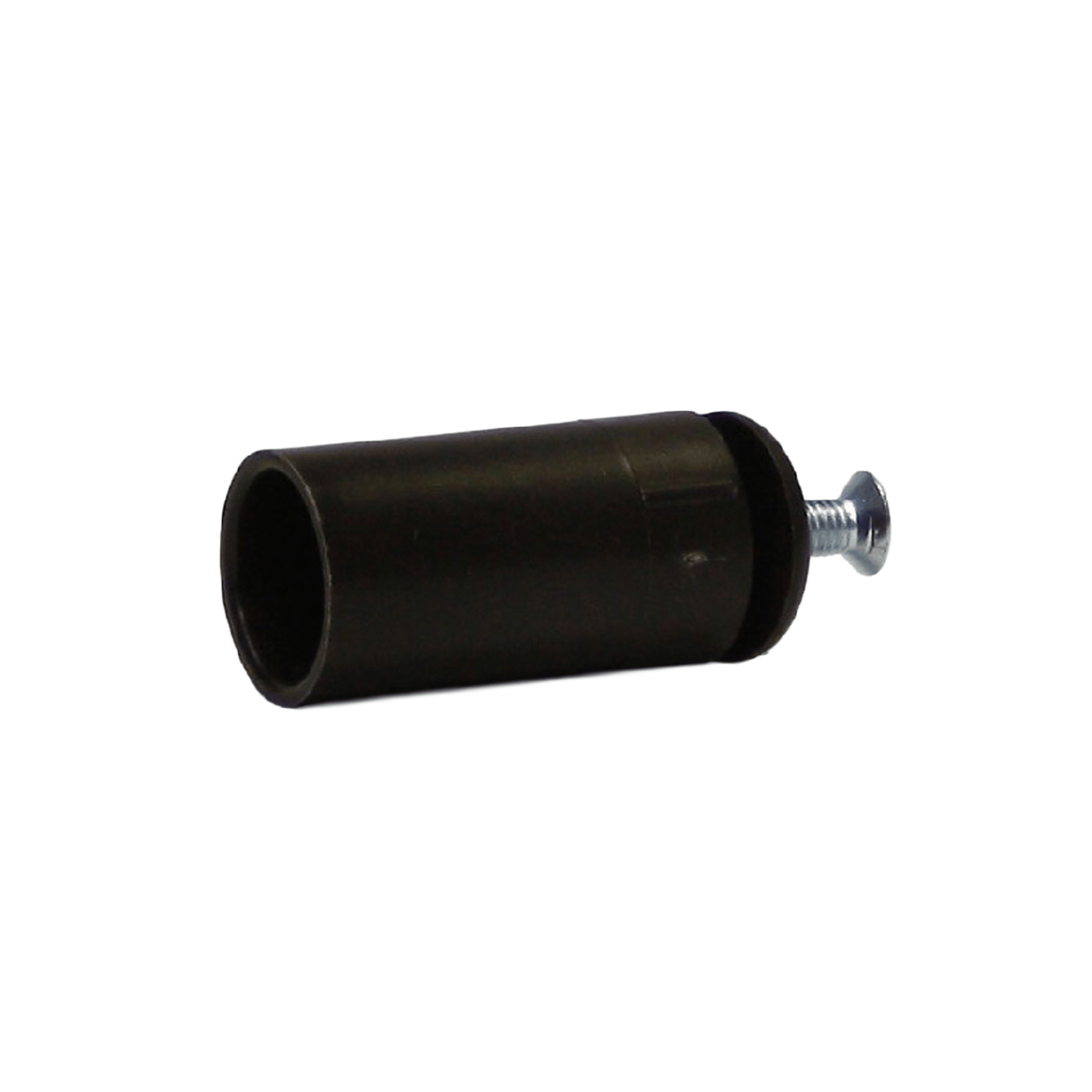 Zylindrischer Rollladenstopper – 30 mm & 40 mm in verschiedenen Farben - Jalousiene Ersatzteile - Shop