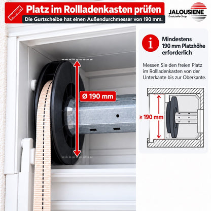 Belt pulley