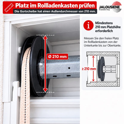 Belt pulley