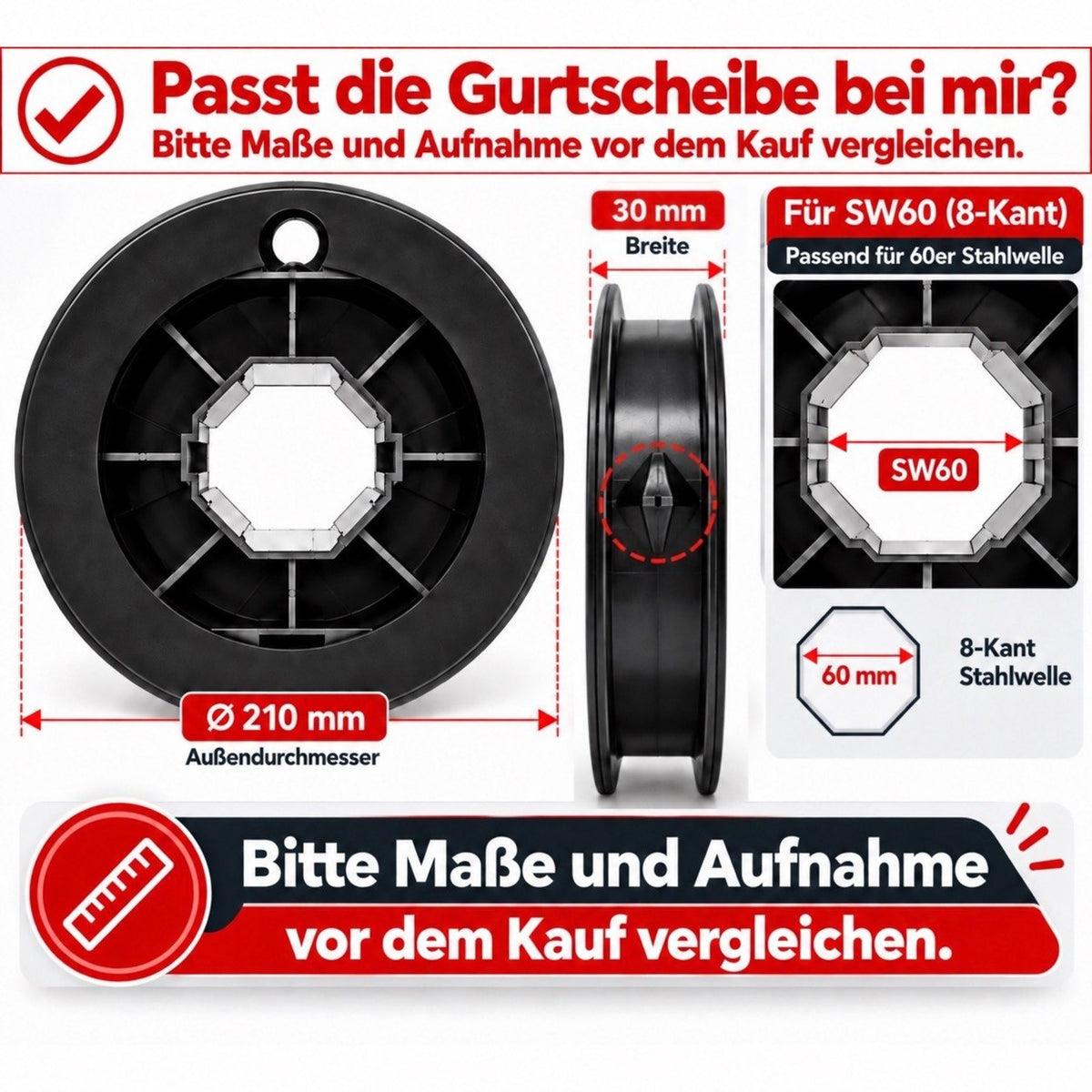 Belt pulley