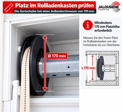 Belt pulley