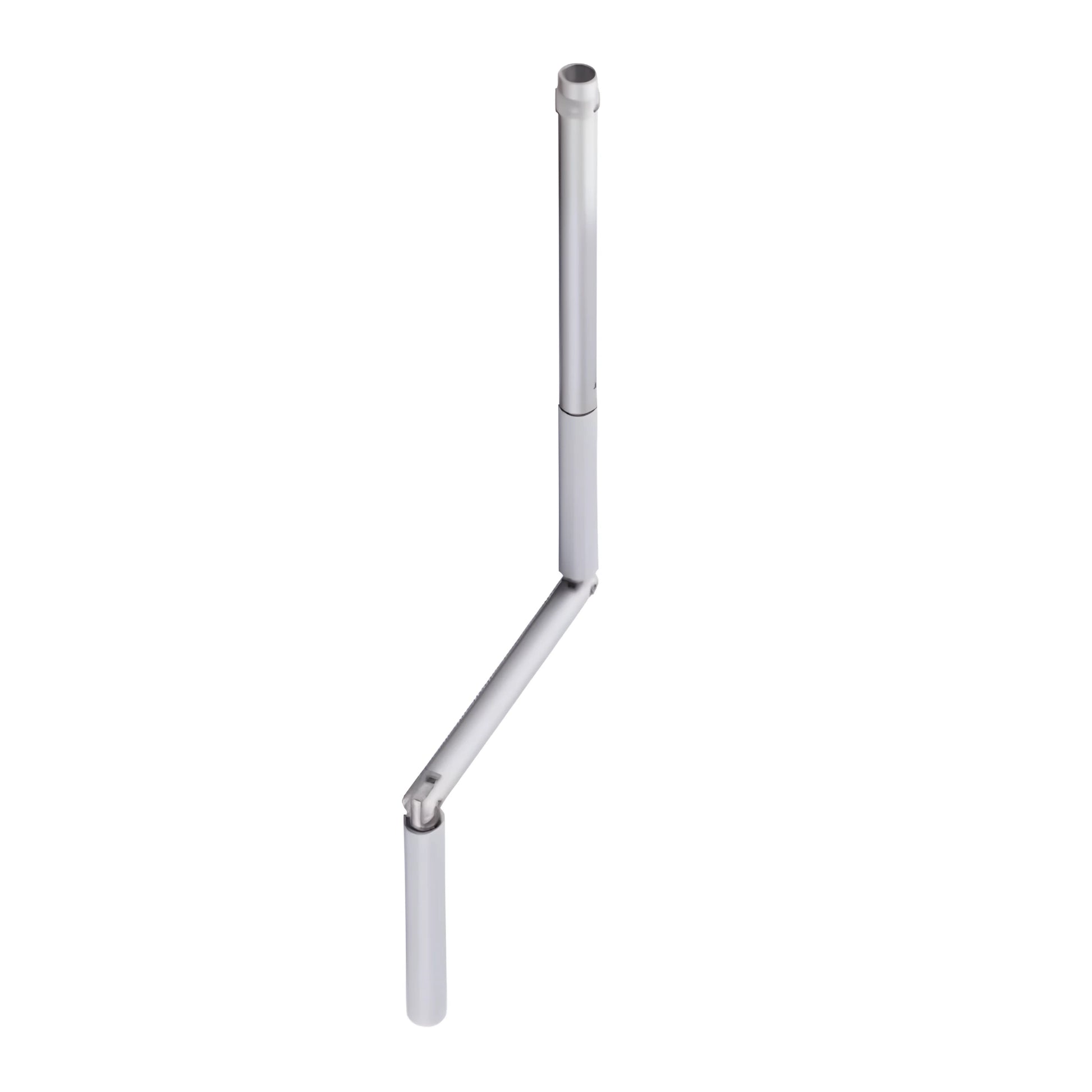 Rollladen- & Jalousiekurbel 160 cm – individuell kürzbar – für Kurbelantrieb