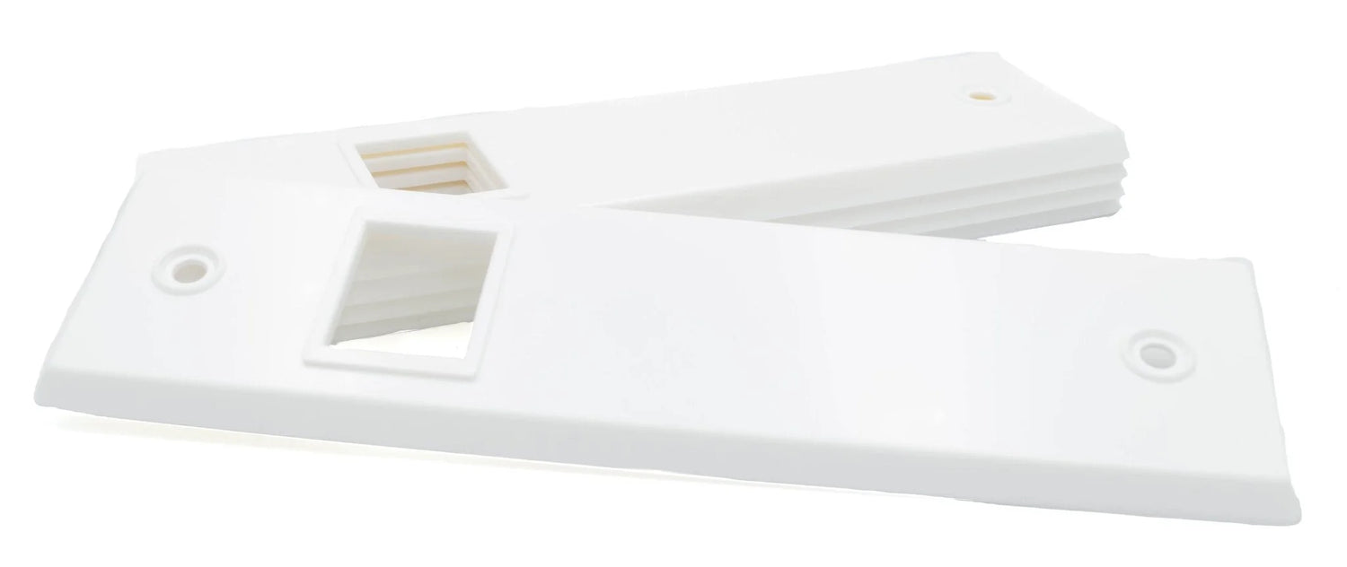 Abdeckplatten für Gurtwickler - Jalousiene Ersatzteile - Shop