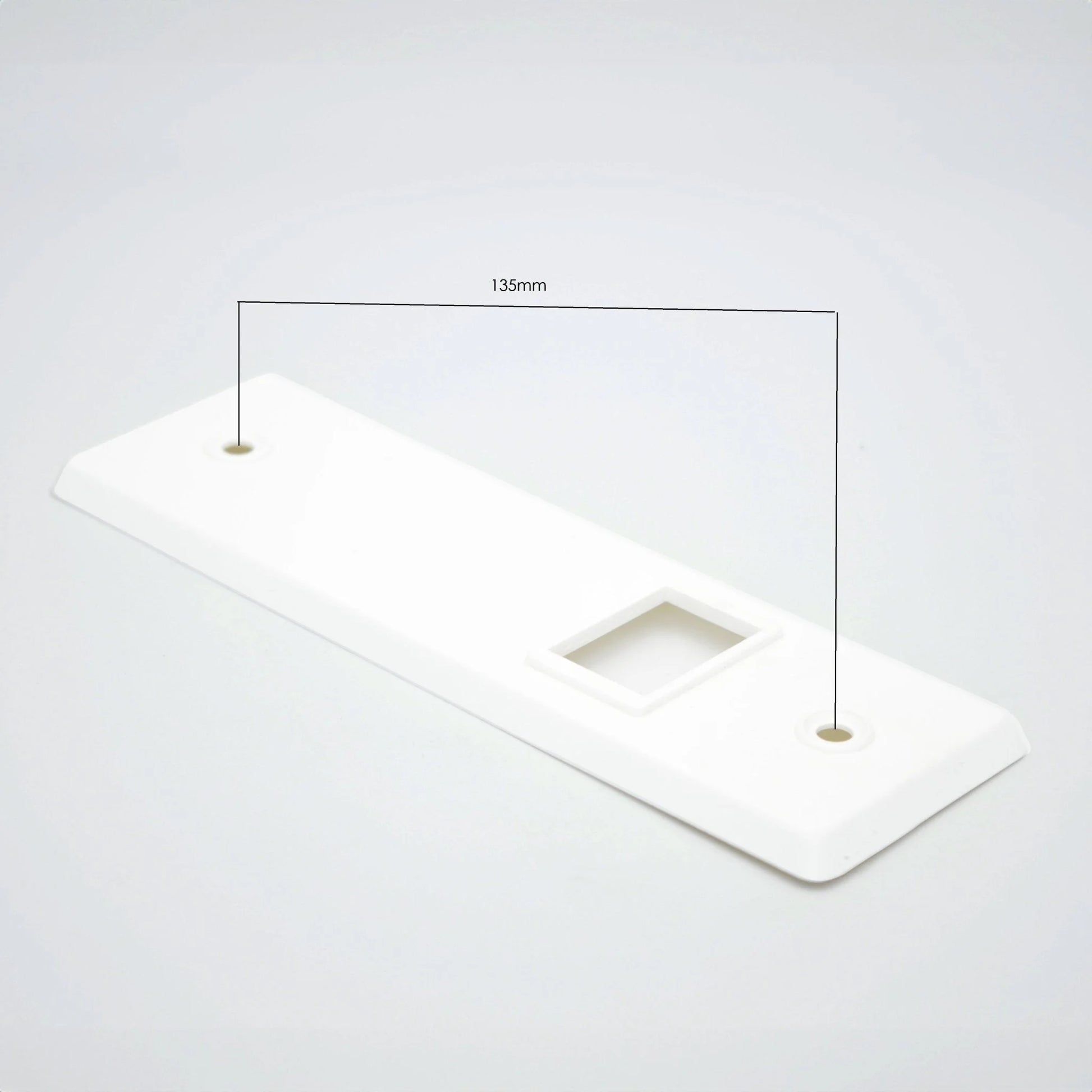 Abdeckplatten für Gurtwickler - Jalousiene Ersatzteile - Shop