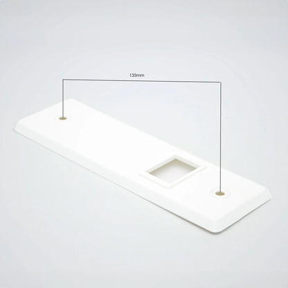 Abdeckplatten für Gurtwickler - Jalousiene Ersatzteile - Shop