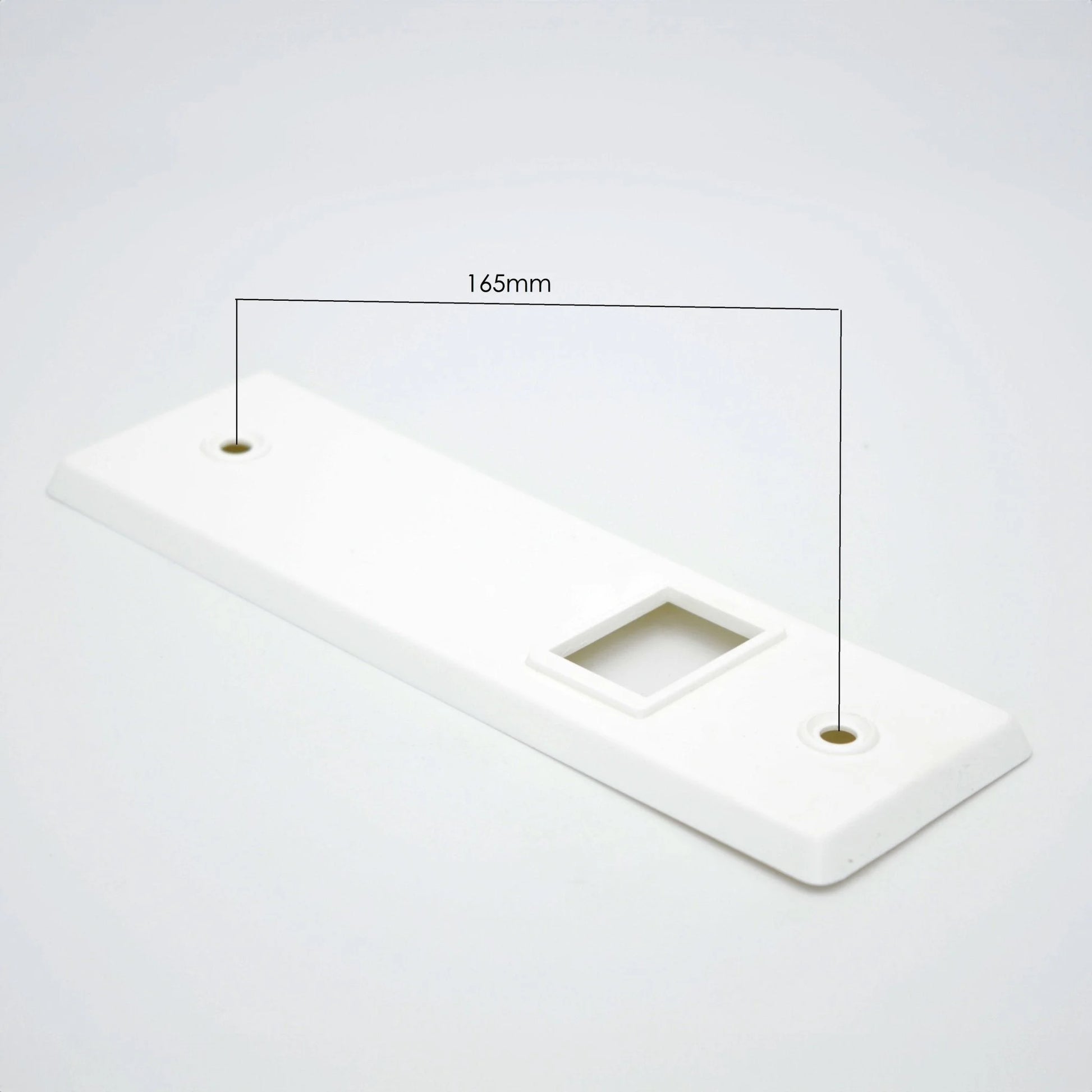 Abdeckplatten für Gurtwickler - Jalousiene Ersatzteile - Shop