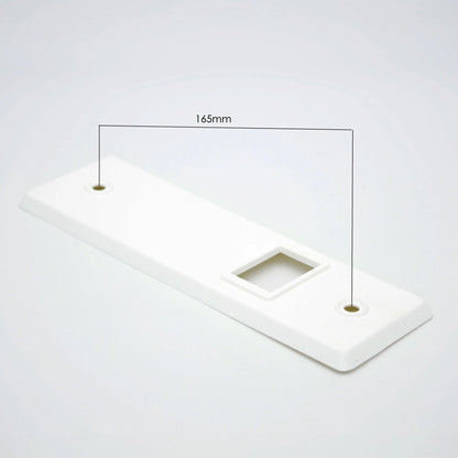 Abdeckplatten für Gurtwickler - Jalousiene Ersatzteile - Shop