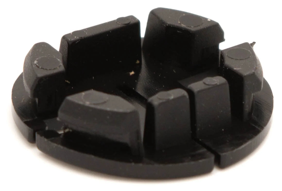 Abdeckstopfen für Endleiste Reflexa - Jalousiene Ersatzteile - Shop