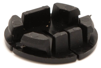 Abdeckstopfen für Endleiste Reflexa - Jalousiene Ersatzteile - Shop