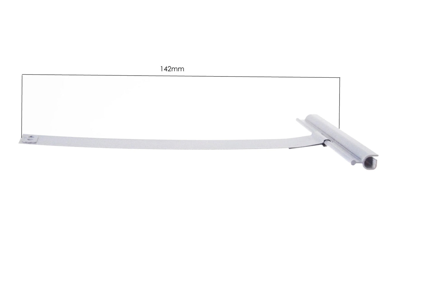 Jalousiene Ersatzteile-Shop Aufhängefedern für Rollladenpanzer