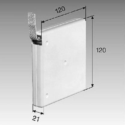 Aufschraub - Gurtwickler - feststehend - Jalousiene Ersatzteile - Shop
